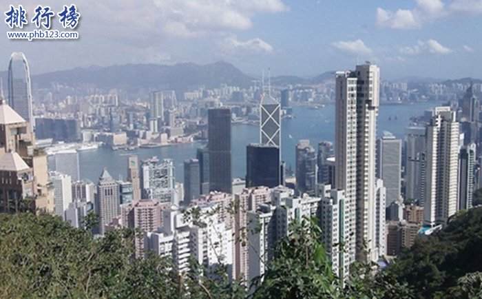 亚洲十大旅行目的地，一生必须去一次插图4