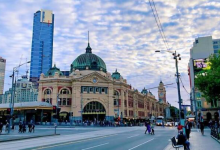 国外十大蜜月旅行圣地 智利米兰上榜,第一是首选之地|爱分享