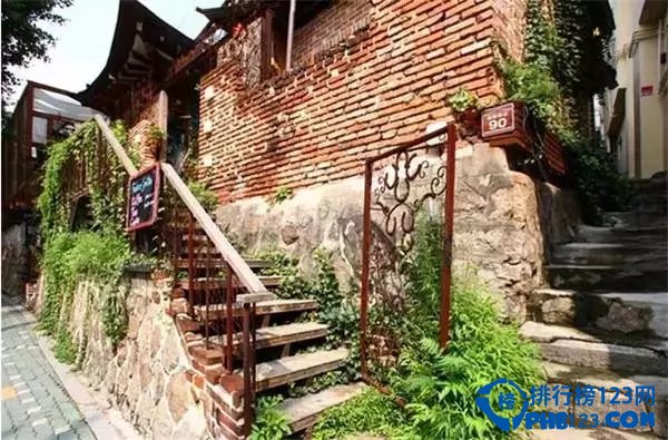 韩剧里十大爱情胜地插图2