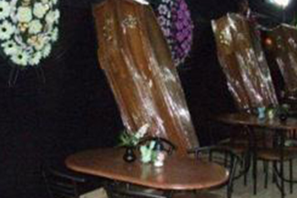 全球十大重口味餐厅:可怕，每一个都足以刷新你的三观！插图9