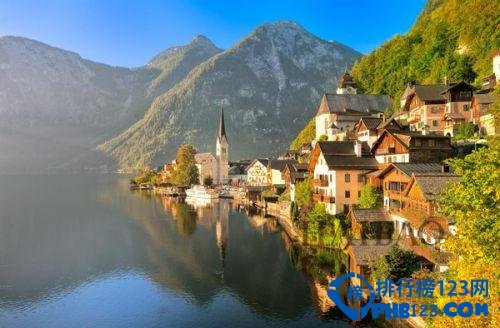 盘点全球十大适合背包客独自旅行的国家插图4