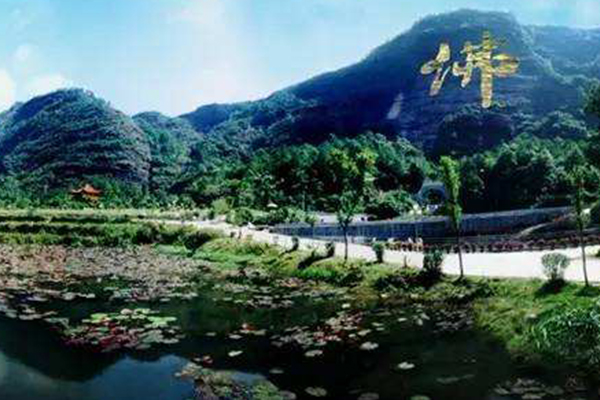 广西十大爬山好去处排行榜:桂林猫儿山上榜 第一名古迹遍布插图9