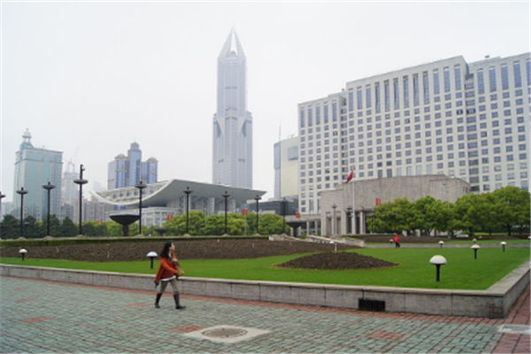 上海适合女生玩的地方 都是逛吃购物最好的选择插图