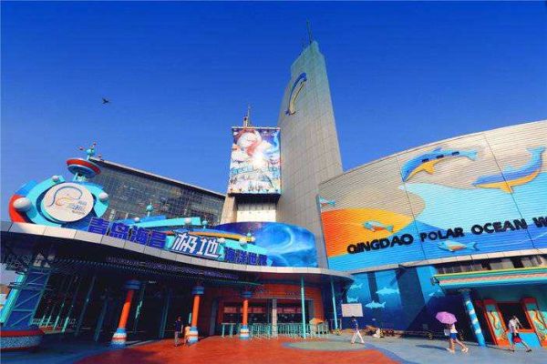 山东十大著名景点 八大关建筑风格迥异泰山更是雄伟壮观插图6