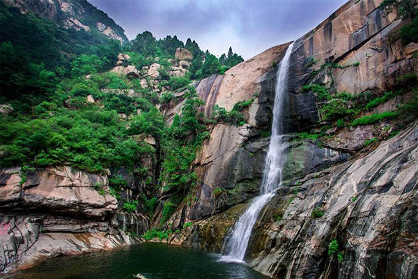 中国十大瀑布 黄果树上榜壶口瀑布是中国名族的象征插图5