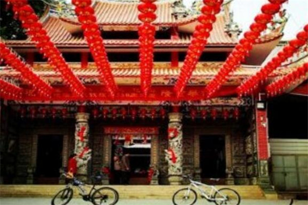 厦门集美旅游必去十大景点 集美好玩的地方推荐插图4