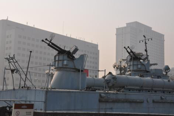 带孩子北京必去的十大景点:第一名充分体现了中华文化的魅力插图8