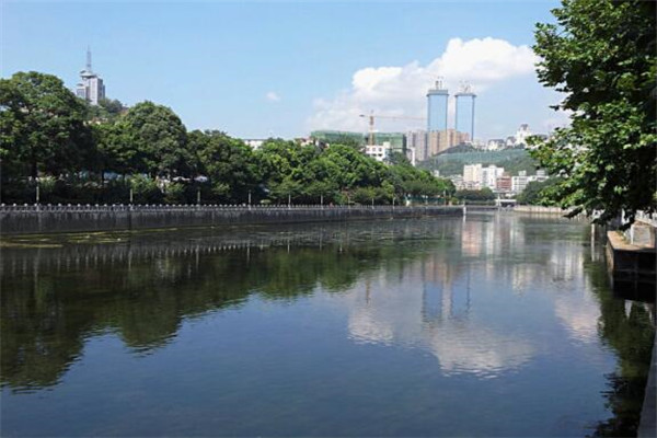 贵阳有什么好玩的地方？盘点贵阳好玩的地方排行榜插图4