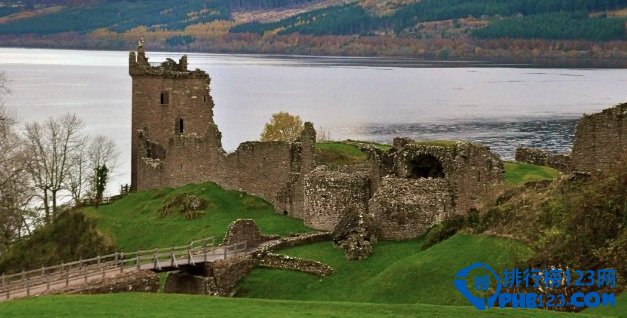 苏格兰十大绝美风光排行榜插图