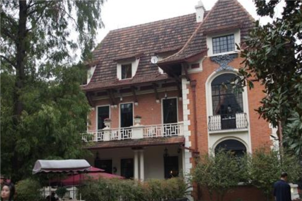 魔都必游的十大免费景点 上海博物馆与田子坊文化深厚插图9