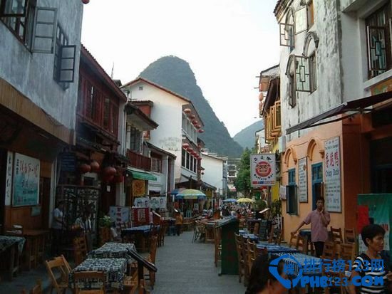 中国单身者的十大旅游圣地排行榜插图