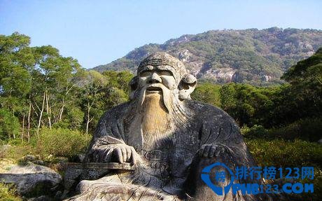 2016福建旅游景点排行 福建旅游必去景点排行插图2