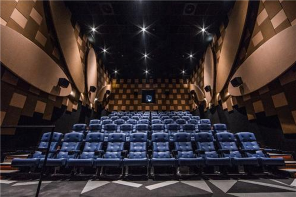 魔都最适合虚度时光的6个地方 思南书局上榜第一汉源汇惬意插图3