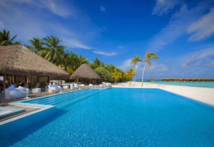 全球十大必游地排行榜 这些享誉世界的旅游胜地，你最想去哪插图1