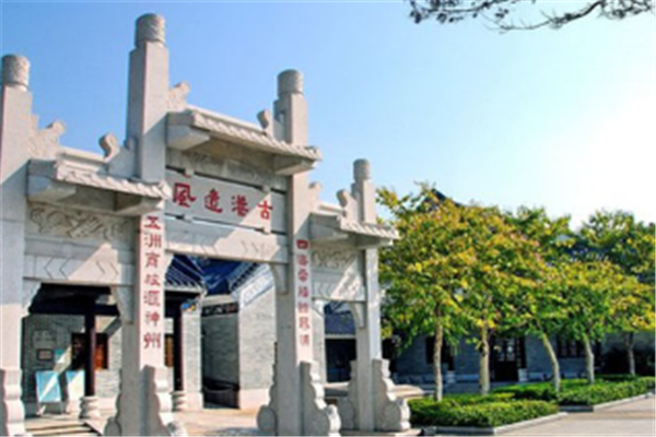 广州十大古村落：黄埔村上榜，都保留了大量古建筑插图4