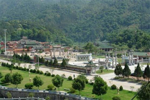 漳州4A景区排行榜 漳州国家4a旅游景区几个插图4