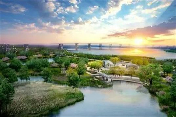 福州十大公园广场排名:西湖公园上榜，第8花海超美插图3