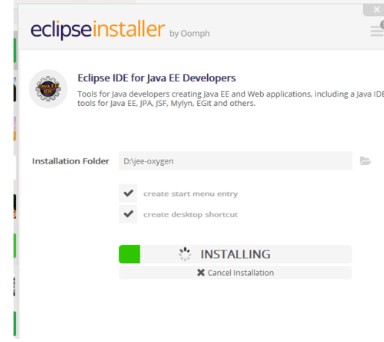 eclipse安装包怎么安装插图5