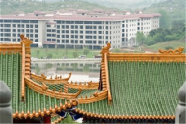 泉州十大风景区排行榜:姑嫂塔上榜,九天圣境第二插图1 泉州十大风景区排行榜:姑嫂塔上榜,九天圣境第二插图1