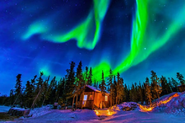 加拿大十大最受欢迎景点：惠斯勒上榜，第六以潮汐闻名插图9