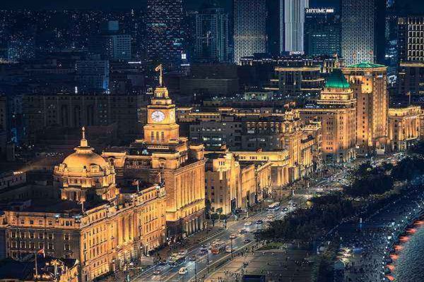 上海十大最好玩的景点 上海迪士尼乐园上榜外滩景色超棒插图5