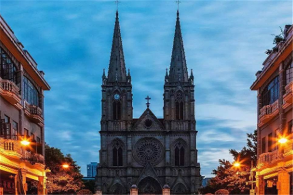 广州十大最好玩的景点：白云山上榜，广州塔是标志性建筑插图3