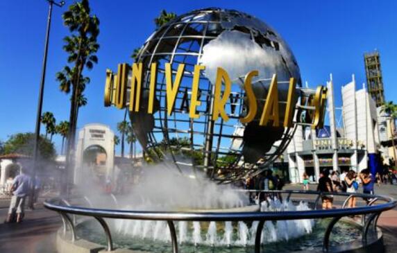 美国十大著名旅游景点 帝国大厦和自由女神像你都去过吗插图