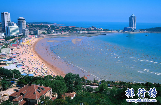 青岛有什么好玩的地方?青岛旅游必去景点排行榜插图5