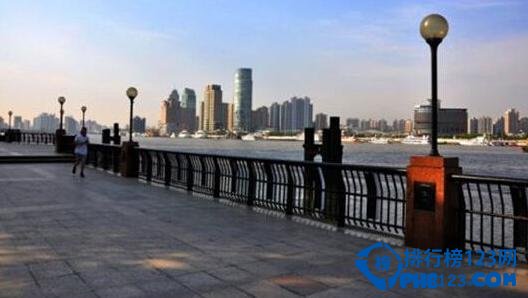 盘点中国十大跑步圣地 爱跑步的你快来插图9