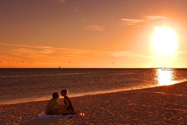 世界十大最美夕阳：黄山上榜，第一名是无数人梦想中的地方插图7