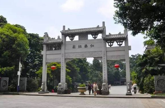 广州十大历史老街 广州哪个老街最好玩插图9