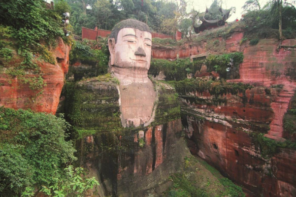 四川必去的十大景点：九寨沟上榜，它始于春秋战国插图9