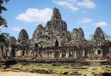 亚洲十大最佳旅游地排名 亚洲值得去的旅游地有哪些|爱分享