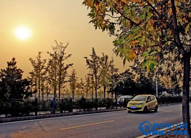 北京深秋最美的十条公路排行榜插图3