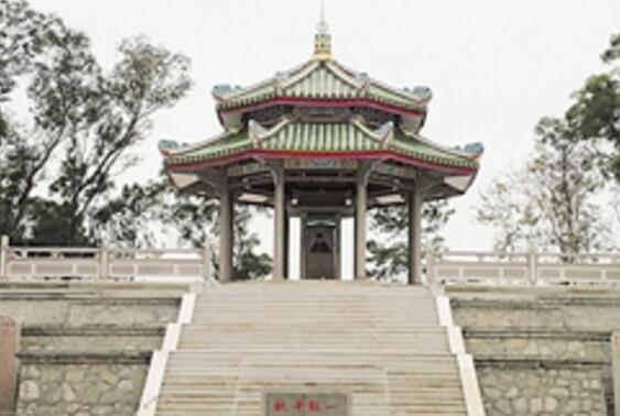 汕尾好玩的地方排行榜 汕尾十大最好玩的地方推荐插图7