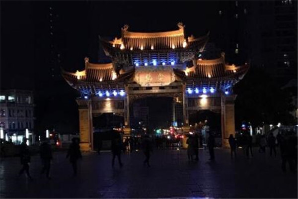 昆明最好玩的地方推荐 昆明好玩的地方排行榜插图3