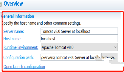 javaweb项目无法启动插图2