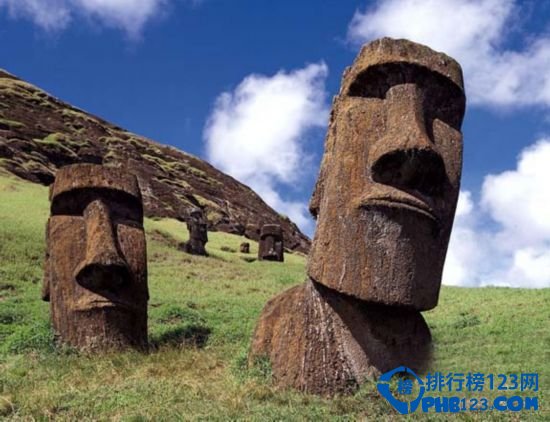 盘点地球上最荒凉的十个角落插图5