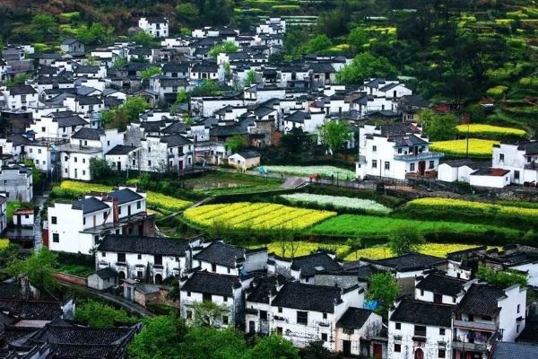 3-4月国内最佳旅游地排行榜 3-4月国内哪些地方旅游比较好插图6