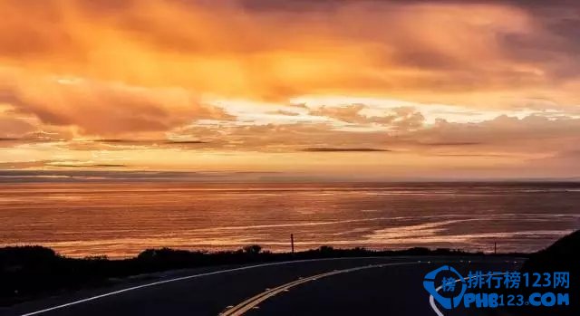 盘点2016全球十大最佳自驾游路线插图