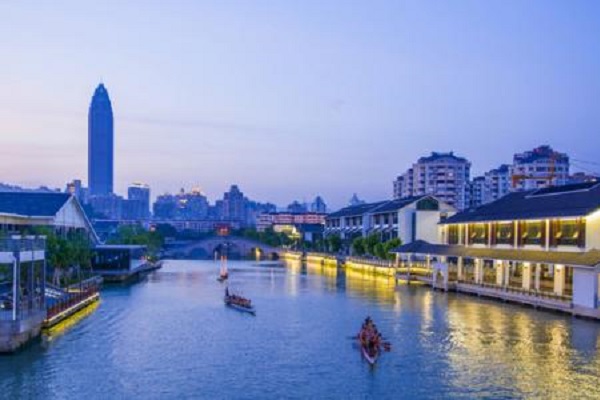 温州十大最值得去的景点：江心屿上榜，第四刘伯温故里插图7