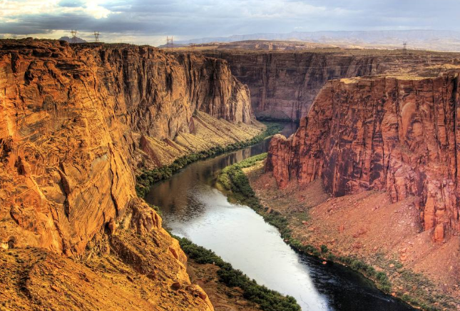 世界十大最有趣的景点 巴厘岛仅列第九，大峡谷人气最高插图