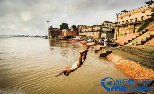 全球十大最美河流排行榜插图5