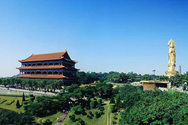 广州抖音的网红地点:超火的网红打卡地点，你都去过哪些插图6