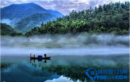 2016湖南旅游景点排行 湖南旅游必去景点推荐插图7