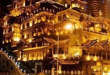 端午十大最拥堵景区（预测）：端午假期避堵指南|爱分享