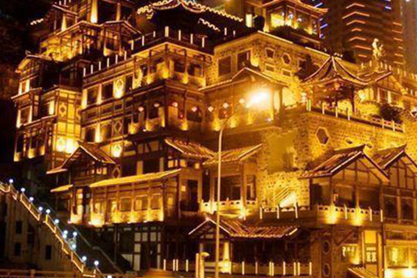 端午十大最拥堵景区（预测）：端午假期避堵指南插图9