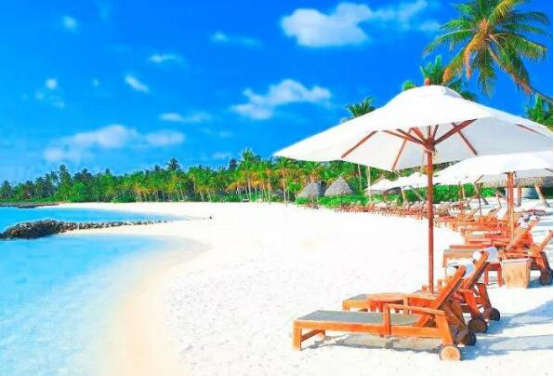 全球度蜜月排行榜 爱琴海北海道上榜,第三是世界婚礼圣地插图1