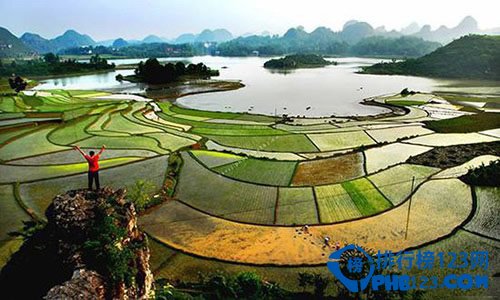 国内10大闺蜜旅游胜地排行榜插图4