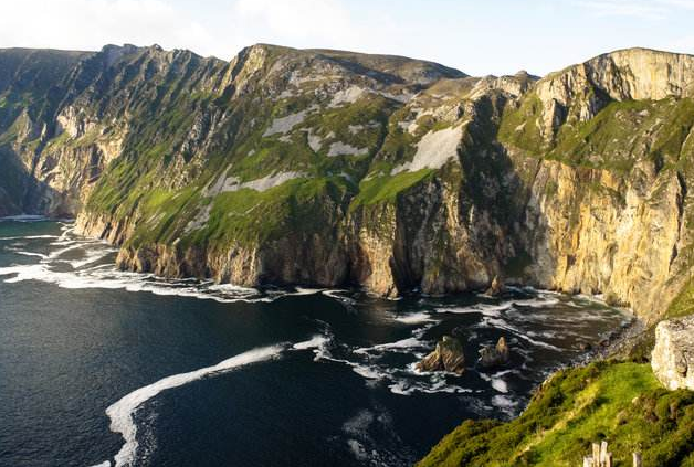 全球十大悬崖步道排行榜 中国上榜三处，每一个都超惊险插图4